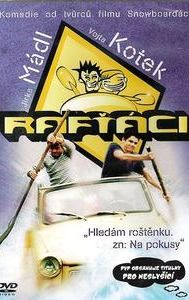 Raftáci