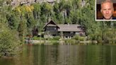 Yellowstone IRL? You Can Now Rent Kevin Costner’s Colorado Ranch for $36,000 a Night