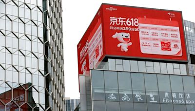 Extended offers dampen excitement for China's mid-year e-commerce festival