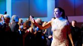 Eva Longoria was a no-show in Phoenix, raising alarm bells for Team Biden