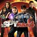 Spy Kids 4: All the Time in the World