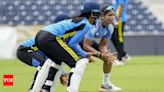 Five debutants in spotlight as Indian women gear up for one-off Test against South Africa | Cricket News - Times of India