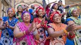 Grammy-Winning Soweto Gospel Choir Announce Humongous 2023 Australian Regional Tour