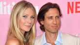 Gwyneth Paltrow Says She Has One Regret When It Comes To Stepparenting With Husband Brad Falchuk