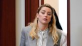 Amber Heard argues that her trial against Johnny Depp wasn't 'fair'