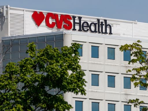 CVS Q1 Earnings Take A Hit From Insurance Venture