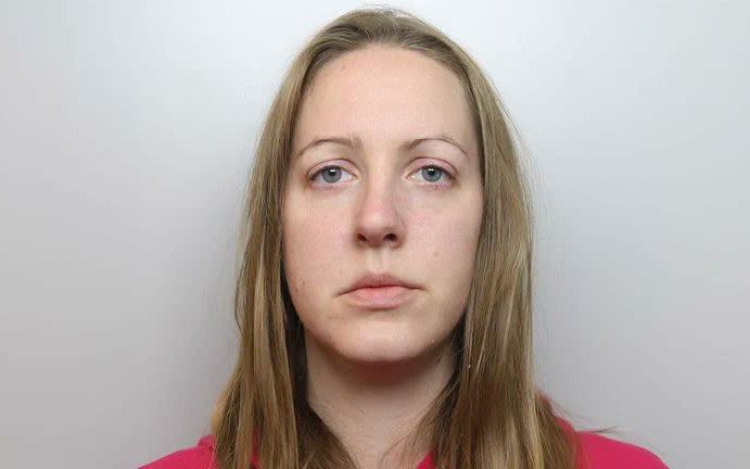 Lucy Letby found guilty of trying to murder another baby girl