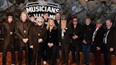 Vince Gill, Marty Stuart, Billy Gibbons & Others Inducted Into The Musicians Hall Of Fame