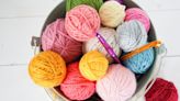 These are our favourite small crochet projects