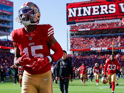 49ers overreactions: Is Jennings the team's best wide receiver?