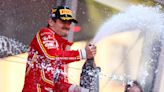 Charles Leclerc wins Monaco Grand Prix on another bad day for Red Bull