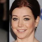 Alyson Hannigan