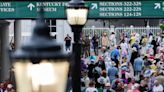 'We're just sitting here in awe': Why Kentucky Derby 150 is a special moment in history