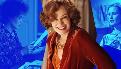 The 10 Best Jessica Lange Movies, Ranked