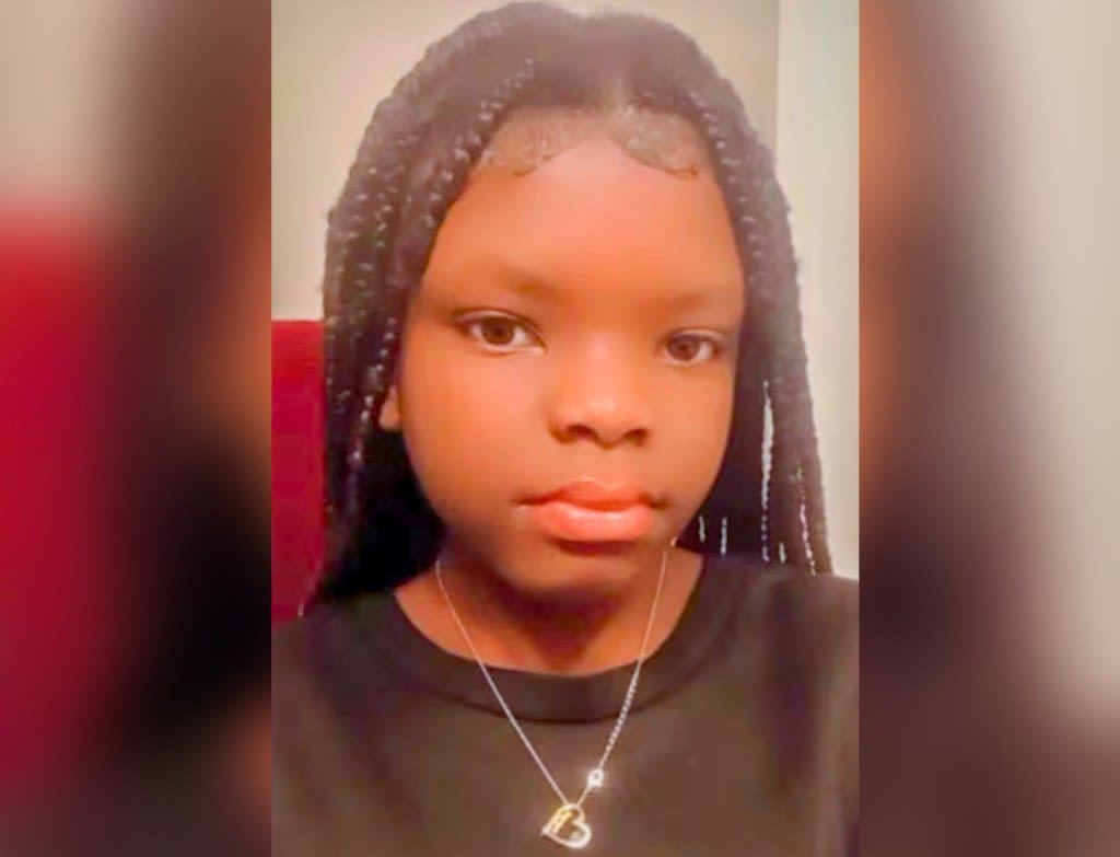 Suspect arrested in fatal stabbing of 13-year-old Florida girl found ‘partially naked’ in closet