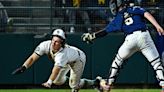 Mount Vernon baseball team falls in state title game