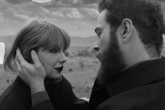 Taylor Swift Releases 'Fortnight' Acoustic Version — and a Cults Remix — Featuring Post Malone: Listen!