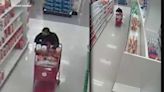 Woman convicted of theft after using Target self-checkout to steal $60K of merchandise