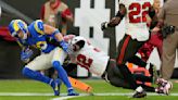 Struggling Rams aim to get back on track against Cardinals