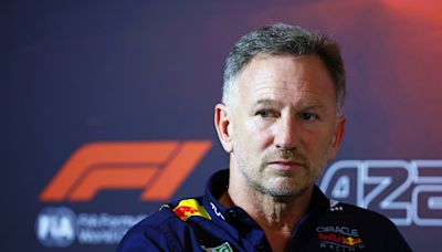 Red Bull Chief Makes Subtle Dig at Adrian Newey As Designer Stops F1 Visits