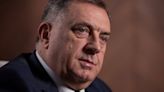 Bosnian Serb leader Dodik threatens to block national government