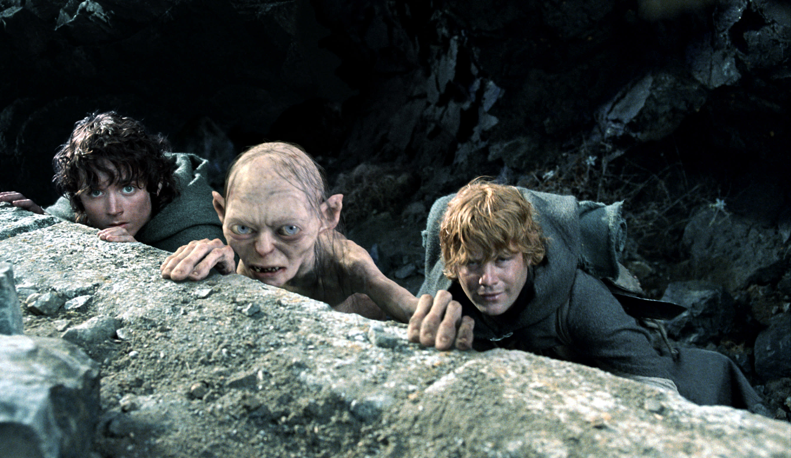 Andy Serkis To Direct, Star In New ‘Lord Of The Rings: The Hunt For Gollum’ Set For 2026 Release – Update