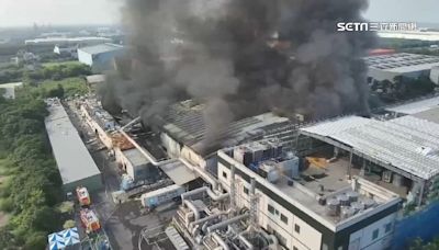 屏東明揚大火致10人死亡！監察院批「消極怠慢」糾正園管局與屏東縣府