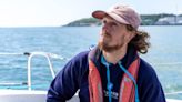 Triple amputee aims to be first to sail Pacific non-stop, solo and unsupported