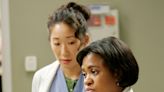 Sandra Oh, Shonda Rhimes and Chandra Wilson Have a Grey's Anatomy Reunion at 2022 Emmys