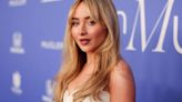 Sabrina Carpenter Takes the Music Industry by Storm with "Espresso"