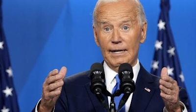 Joe Biden y sus desafíos en la contienda presidencial