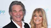 Goldie Hawn says she never married Kurt Russell because she wanted to avoid an 'ugly' divorce and keep 'independent thinking'