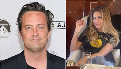 La traficante apodada “reina de la ketamina” negó tener relación con la muerte de Matthew Perry