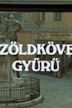 A zöldköves gyürü