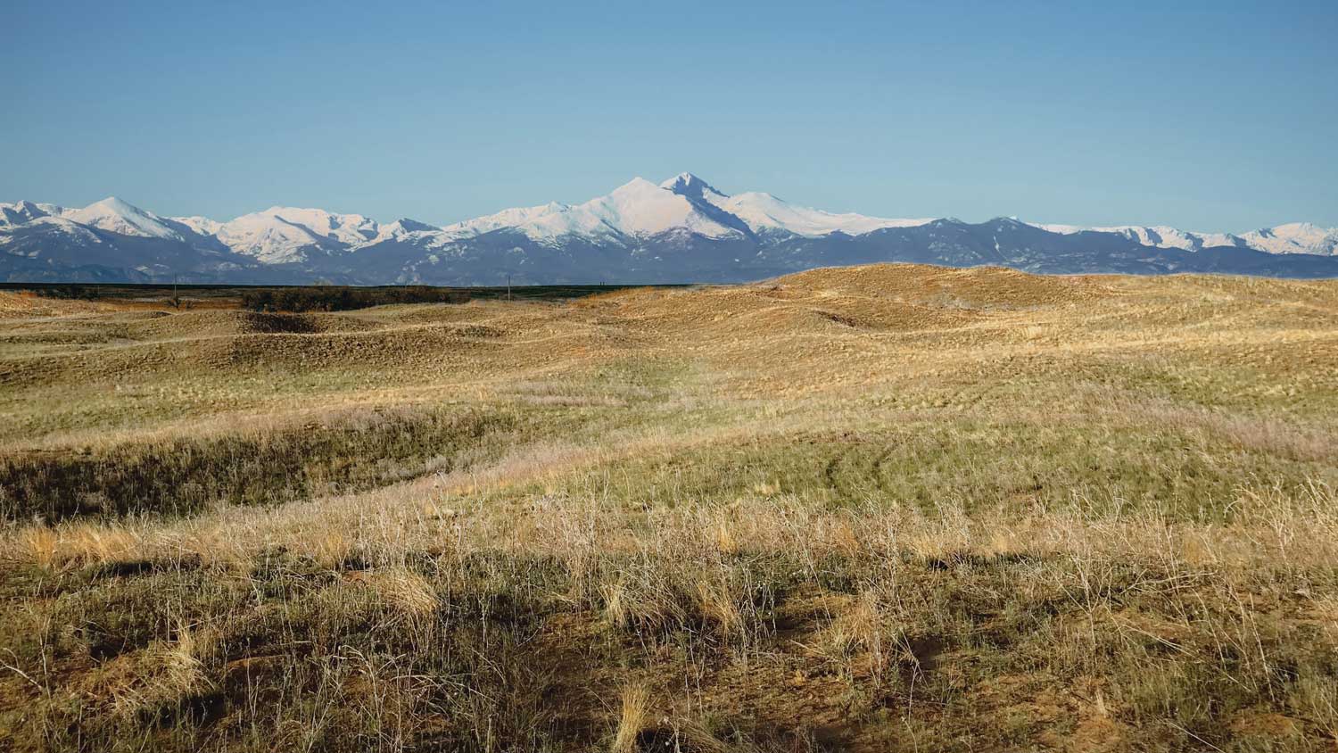 Construction starts at Rodeo Dunes, the next big Keiser family project