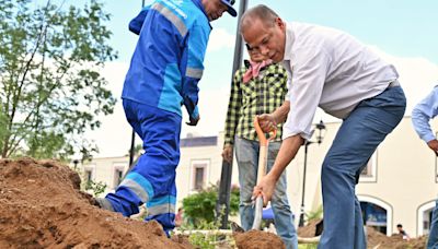 Gobierno de Jesús María comprometido con el medio ambiente