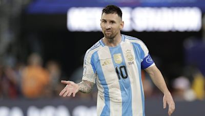 ¿Cómo es por dentro la mansión de Messi en España que fue vandalizada por ambientalistas? - El Diario NY