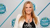 Trisha Yearwood Just Went Makeup-Free on Instagram and Fans Are in Awe
