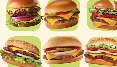 7 National Cheeseburger Day Deals That Are So Juicy