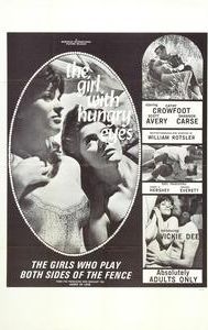 The Girl with the Hungry Eyes (1967 film)