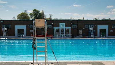 List: Pools, rec centers open across DC for Juneteenth holiday