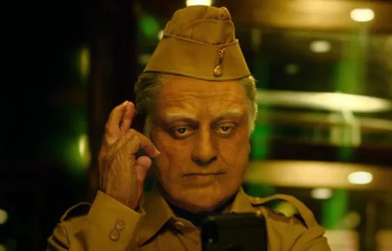 Indian 2 Advance Booking: How Many Tickets Kamal Haasan’s Movie Sold?