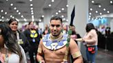 The Best Cosplay from Day 2 of New York Comic Con 2023