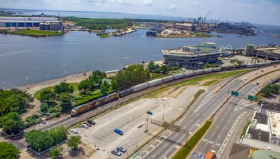 Mobile reaches agreement with Amtrak on funding, lease at station site - Trains