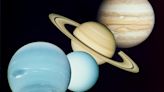 Here's when a 'parade' of planets could be seen aligned across the sky