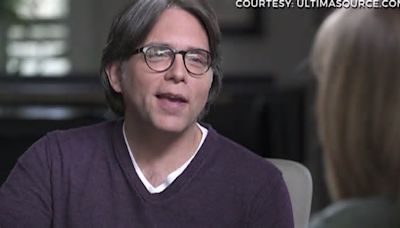 NXIVM founder, Keith Raniere, denied new trial