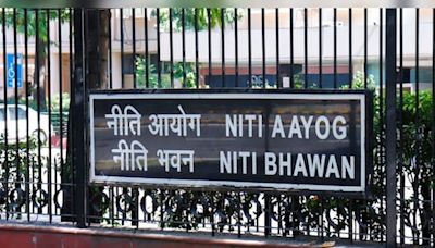 NITI Aayog's SDG India Index 2023-24: Kerala retains top rank, Bihar worst performer - CNBC TV18