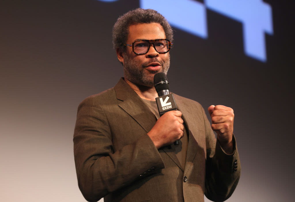 USA Network, Jordan Peele Team for ‘Scare Tactics’ Reboot