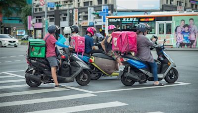 叫外送、吃麥當勞都中獎！200萬發票「消費明細」曝光