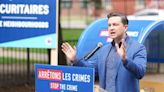 Poilievre says Trudeau a 'human pinata' at NATO, still won't commit to spending goal